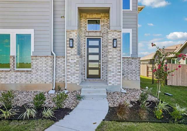 Photo 3 of Single family home for sale at 8609 Chalgrin Pl, Austin, TX 78744 | MLS# 7792087 | Listing updated on 2026-08-04