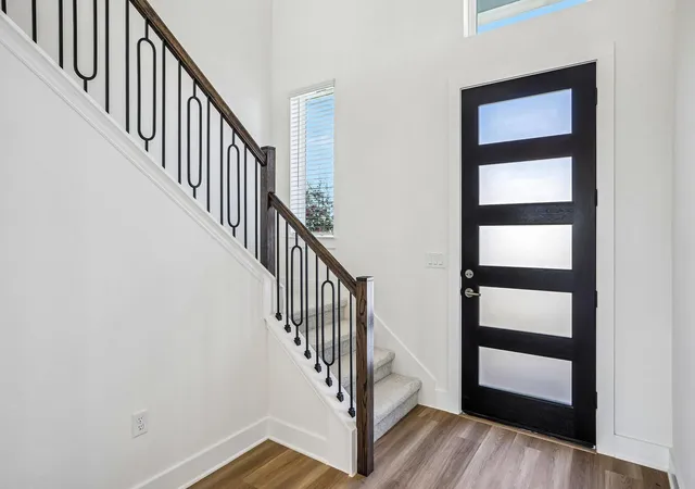 Photo 3 of Single family home for sale at 8609 Chalgrin Pl, Austin, TX 78744 | MLS# 7792087 | Listing updated on 2026-08-04