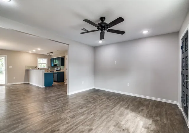 Photo 4 of Single family home for sale at 500 Lockwood St, San Marcos, TX 78666 | MLS# 1156355 | Listing updated on 2026-07-29