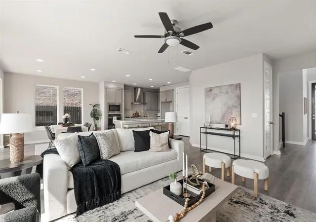 Photo 2 of Single family home for sale at 13011 Brave Tenderfoot Trl, Buda, TX 78610 | MLS# 1959861 | Listing updated on 2026-10-28