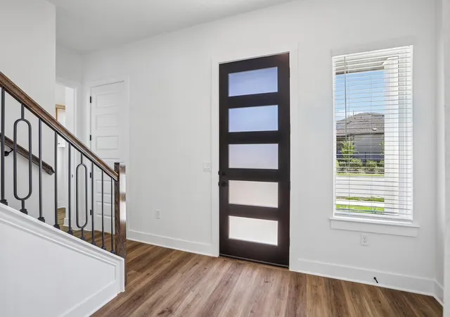 Photo 4 of Single family home for sale at 7407 Boyd Hvn Dr, Austin, TX 78744 | MLS# 5120735 | Listing updated on 2026-08-13