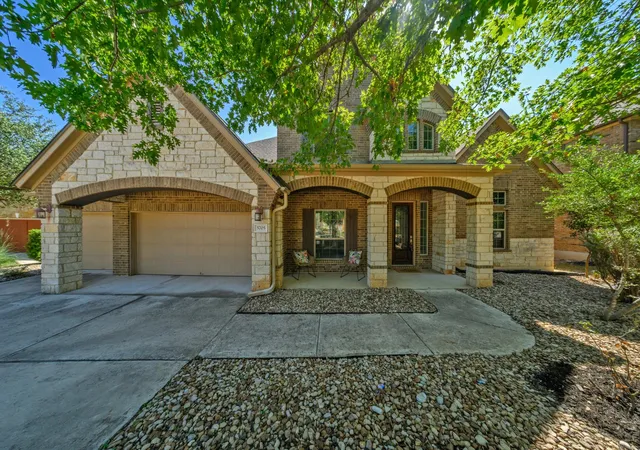 Photo 1 of Single family home for sale at 5705 Lipan Apache Bnd, Austin, TX 78738 | MLS# 3653482 | Listing updated on 2026-10-20