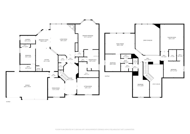Photo 2 of Single family home for sale at 5705 Lipan Apache Bnd, Austin, TX 78738 | MLS# 3653482 | Listing updated on 2026-10-20