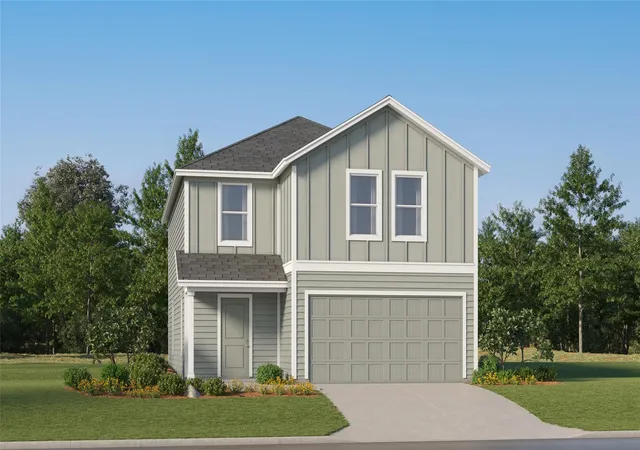 2nd image of 13312 Painted Night Rd, Elgin, TX 78621 | MLS# 3262797
