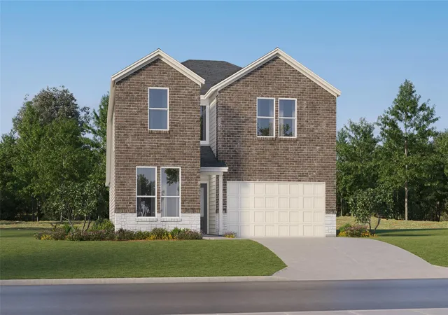 3rd image of 13633 Backbone Ln, Elgin, TX 78621 | MLS# 7183857