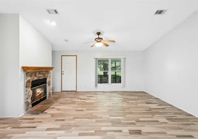 Photo 3 of Manufactured home for sale at 255 Rosanky Cattle Co Rd, Rosanky, TX 78953 | MLS# 2567701 | Listing updated on 2026-07-25