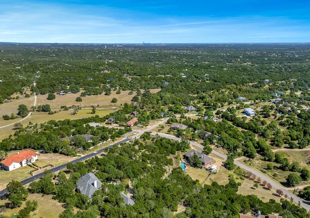 Photo 4 of Land for sale at 1500 Kemp Hills Dr, Austin, TX 78737 | MLS# 9613844 | Listing updated on 2026-08-31
