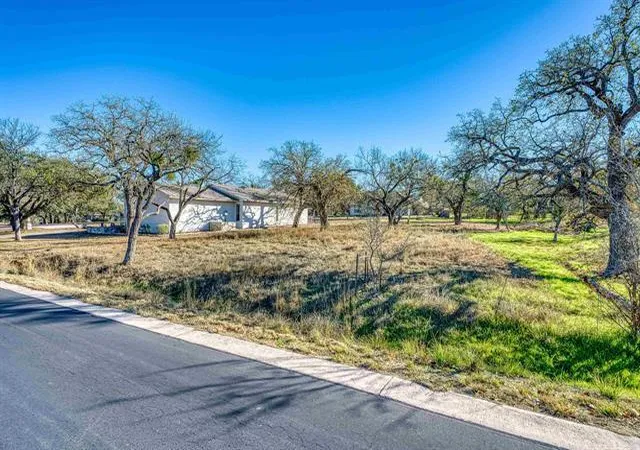 Photo 4 of Land for sale at Lot 7040 Hi Cir N Dr, Horseshoe Bay, TX 78657 | MLS# 5588917 | Listing updated on 2026-07-23