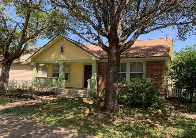 Single family home for sale at 198 Hogan, Kyle, TX 78640 | MLS# 6962625