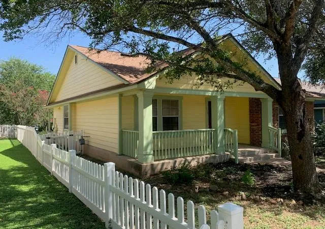 Photo 2 of Single family home for sale at 198 Hogan, Kyle, TX 78640 | MLS# 6962625 | Listing updated on 2026-09-21
