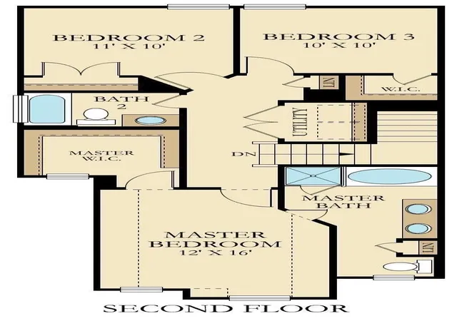 Photo 3 of Single family home for sale at 206 George Neggan Ln, Bastrop, TX 78602 | MLS# 8458350 | Listing updated on 2026-07-28