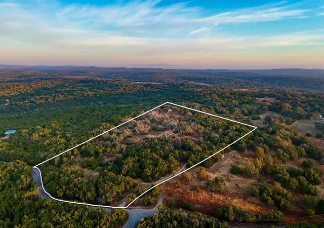 Photo 1 of Land for sale at 310 Sandy Point Rd, Wimberley, TX 78676 | MLS# 7881067 | Listing updated on 2026-09-05