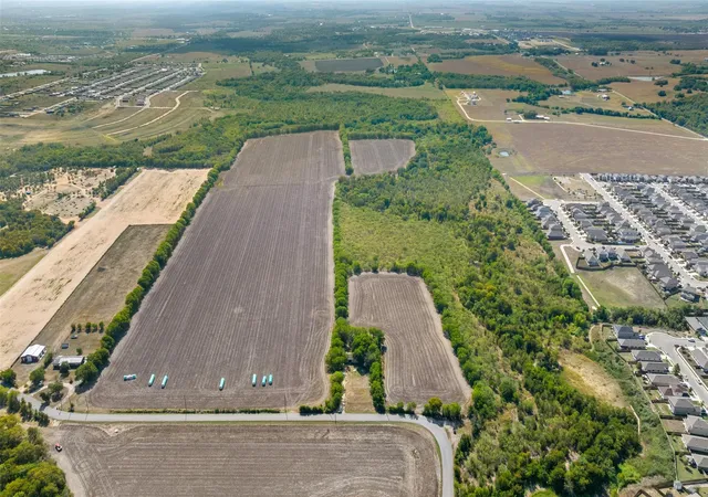 Photo 3 of Land for sale at Dairy Road, Kyle, TX 78640 | MLS# 2539168 | Listing updated on 2026-08-20
