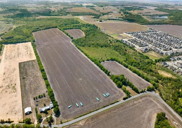 Photo 4 of Land for sale at Dairy Road, Kyle, TX 78640 | MLS# 2539168 | Listing updated on 2026-08-20