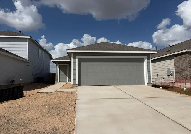 Single family home for sale at 252 Mets Way, Hutto, TX 78634 | MLS# 4598815