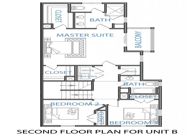 2nd image of 3304 E 17th St, Austin, TX 78721