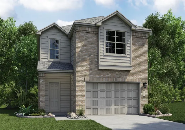 Photo 2 of Sale Pending at 1701 Roaming Oak Bnd, Georgetown, TX 78628 | MLS# 2981076 | Listing updated on 2026-08-27