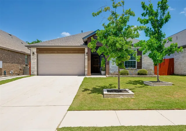 Photo 3 of Sale Pending at 6136 Teodoro Bnd, Round Rock, TX 78665 | MLS# 3070106 | Listing updated on 2026-09-04