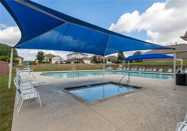 Photo 3 of Single family home for sale at 1941 Amberwood Loop, Kyle, TX 78640 | MLS# 3864949 | Listing updated on 2026-08-26