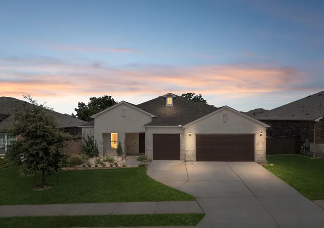 3rd image of 409 Verbena Dr, Marble Falls, TX 78654 | MLS# 7172604