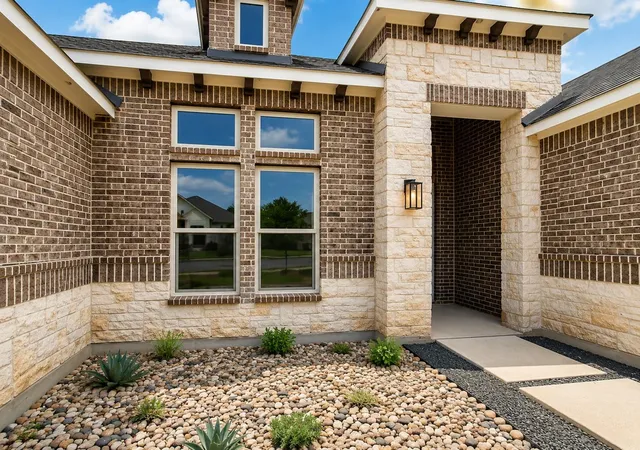 Photo 1 of Single family home for sale at 308 Axis Loop, Georgetown, TX 78628 | MLS# 3050703 | Listing updated on 2026-08-19