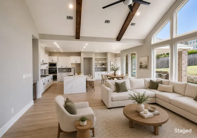 Photo 4 of Single family home for sale at 308 Axis Loop, Georgetown, TX 78628 | MLS# 3050703 | Listing updated on 2026-08-19