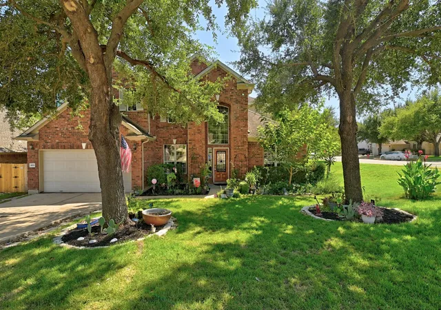 image of 418 S Lynnwood Trl, Cedar Park, TX 78613 | MLS# 5240389