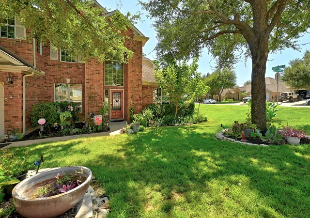 image of 418 S Lynnwood Trl, Cedar Park, TX 78613 | MLS# 5240389