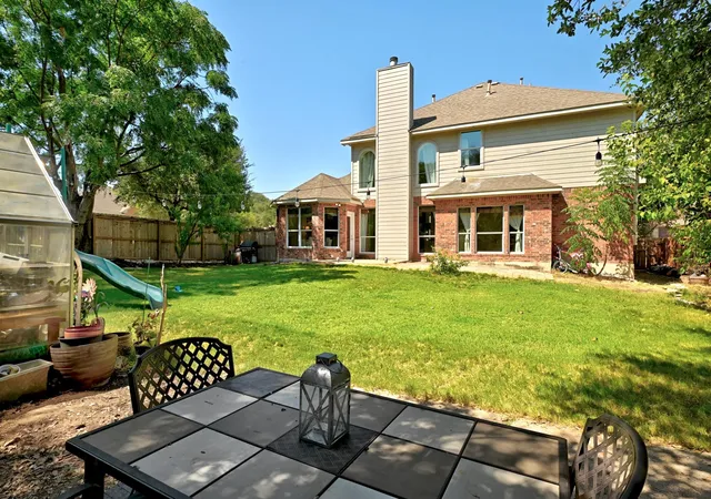 40th image of 418 S Lynnwood Trl, Cedar Park, TX 78613 | MLS# 5240389
