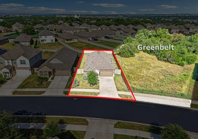 Photo 1 of Single family home for sale at 141 Cherry Ridge Rd, Georgetown, TX 78628 | MLS# 8405664 | Listing updated on 2026-09-18