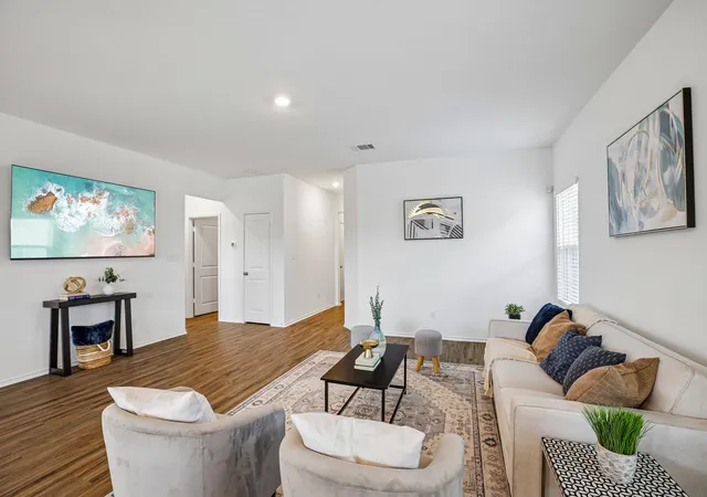 Photo 3 of Single family home for sale at 141 Cherry Ridge Rd, Georgetown, TX 78628 | MLS# 8405664 | Listing updated on 2026-09-18