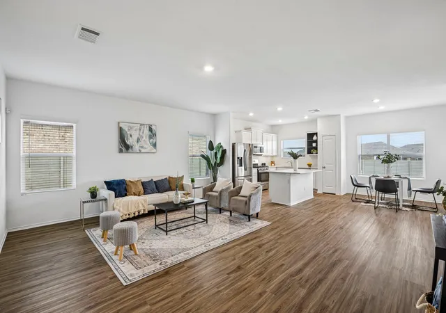 Photo 3 of Single family home for sale at 141 Cherry Ridge Rd, Georgetown, TX 78628 | MLS# 8405664 | Listing updated on 2026-09-18