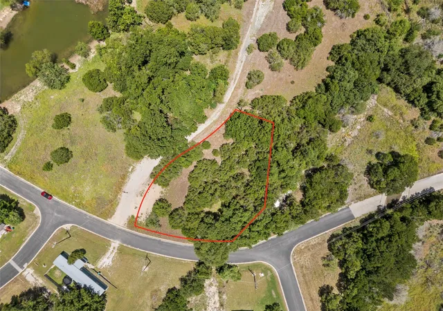 1st image of Lot# K10215 Bowie Knife, Horseshoe Bay, TX 78657 | MLS# 8706461