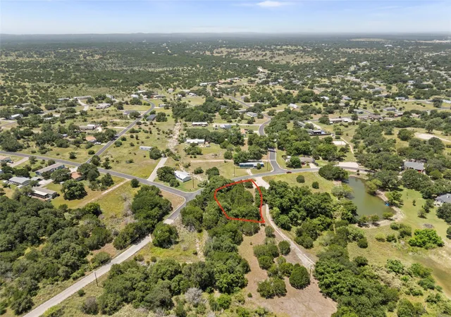 3rd image of Lot# K10215 Bowie Knife, Horseshoe Bay, TX 78657 | MLS# 8706461