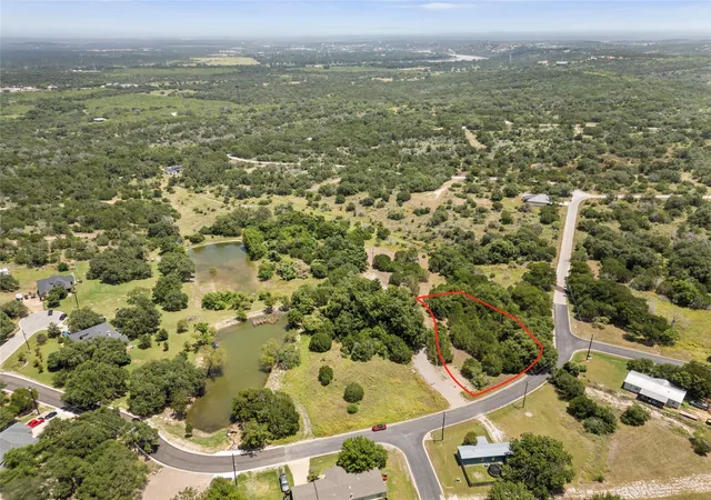 4th image of Lot# K10215 Bowie Knife, Horseshoe Bay, TX 78657 | MLS# 8706461