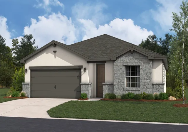 Photo 2 of Single family home for sale at 133 Horseherb Way, San Marcos, TX 78666 | MLS# 9845553 | Listing updated on 2026-10-20