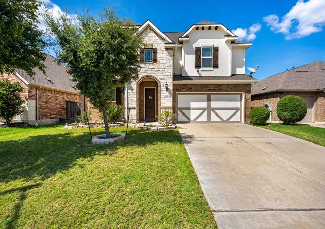 2nd image of 21013 Abigail Wy, Pflugerville, TX 78660 | MLS# 5210702