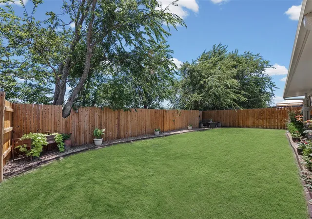 Photo 4 of Sale Pending at 316 Cassandra Dr, Hutto, TX 78634 | MLS# 7243591 | Listing updated on 2026-10-22