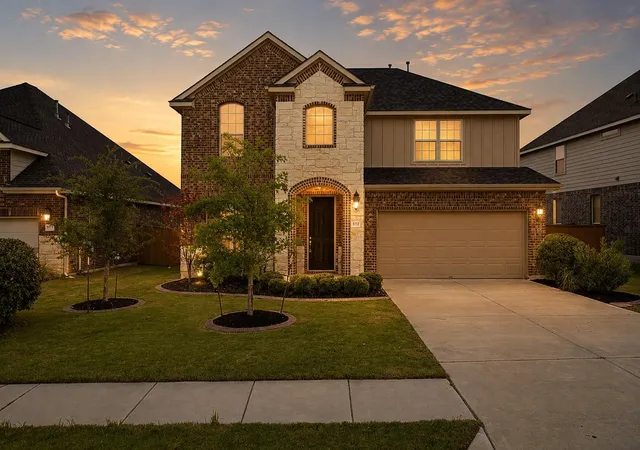 1st image of 3717 Del Payne Ln, Pflugerville, TX 78660 | MLS# 3949909