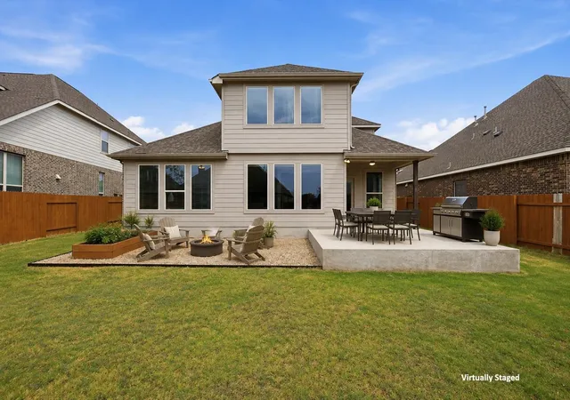 3rd image of 3717 Del Payne Ln, Pflugerville, TX 78660 | MLS# 3949909