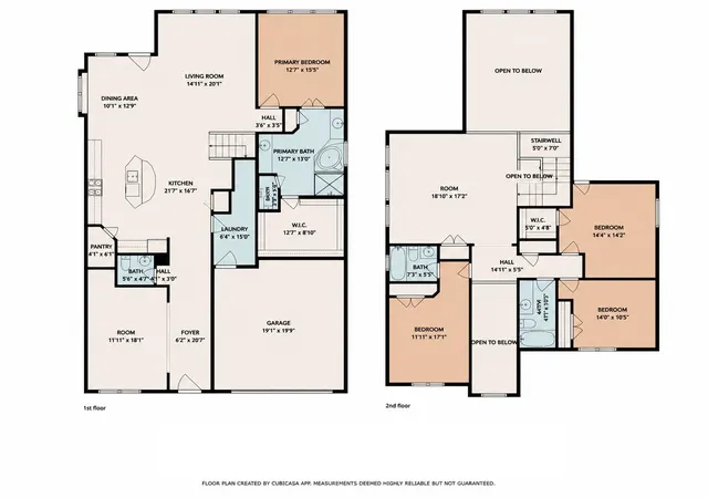 39th image of 3717 Del Payne Ln, Pflugerville, TX 78660 | MLS# 3949909