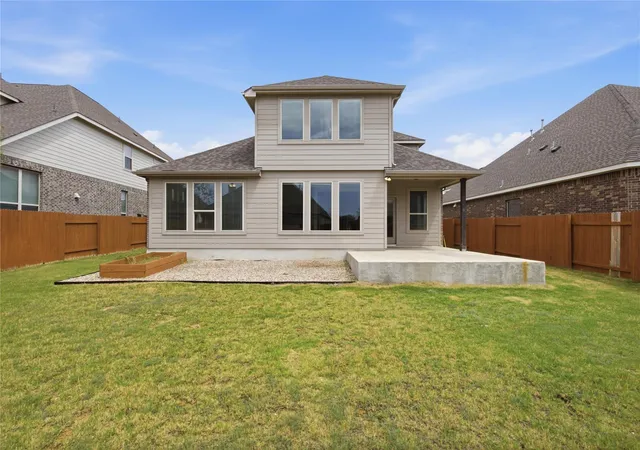 4th image of 3717 Del Payne Ln, Pflugerville, TX 78660 | MLS# 3949909