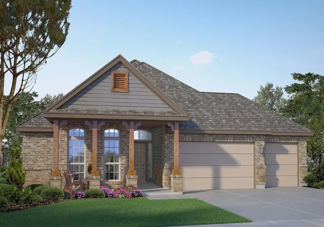 1st image of 1009 Sydney Blvd, Thorndale, TX 76577 | MLS# 6089397