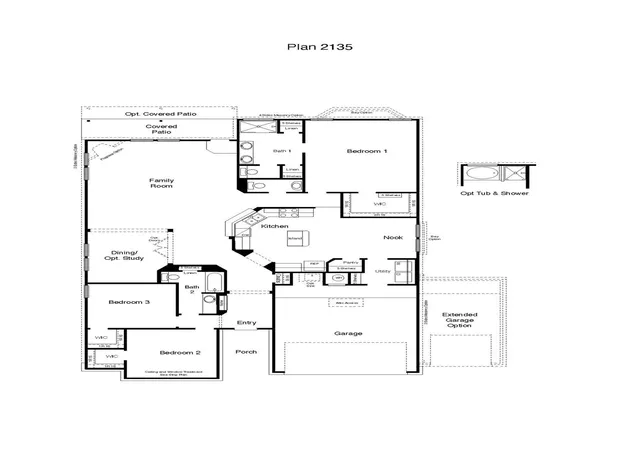 2nd image of 1009 Sydney Blvd, Thorndale, TX 76577 | MLS# 6089397