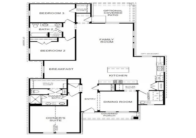 2nd image of 472 Treadwell Ln, Kyle, TX 78640 | MLS# 1984787