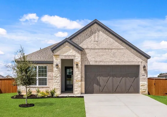 Photo 1 of Single family home for sale at 106 Nandina Path, Bastrop, TX 78602 | MLS# 7115105 | Listing updated on 2026-07-23