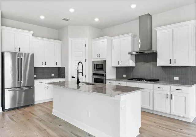 Photo 3 of Single family home for sale at 106 Nandina Path, Bastrop, TX 78602 | MLS# 7115105 | Listing updated on 2026-07-23