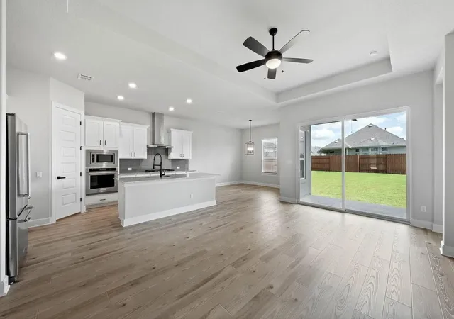 Photo 3 of Single family home for sale at 106 Nandina Path, Bastrop, TX 78602 | MLS# 7115105 | Listing updated on 2026-07-23