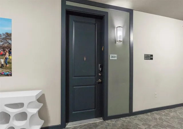 2nd image of 1900 Barton Springs Rd #3031, Austin, TX 78704 | MLS# 3741266