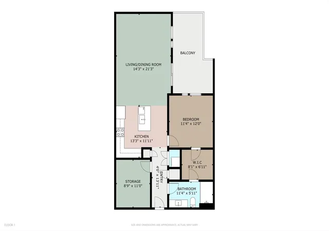 30th image of 1900 Barton Springs Rd #3031, Austin, TX 78704 | MLS# 3741266